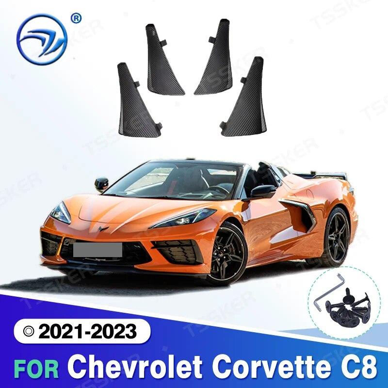 Автомобильные брызговики для Chevrolet Corvette C8-брызговики, брызговики, брызговики
Автомобильные брызговики для Chevrolet Corvette C8-брызговики, брызговики, брызговики