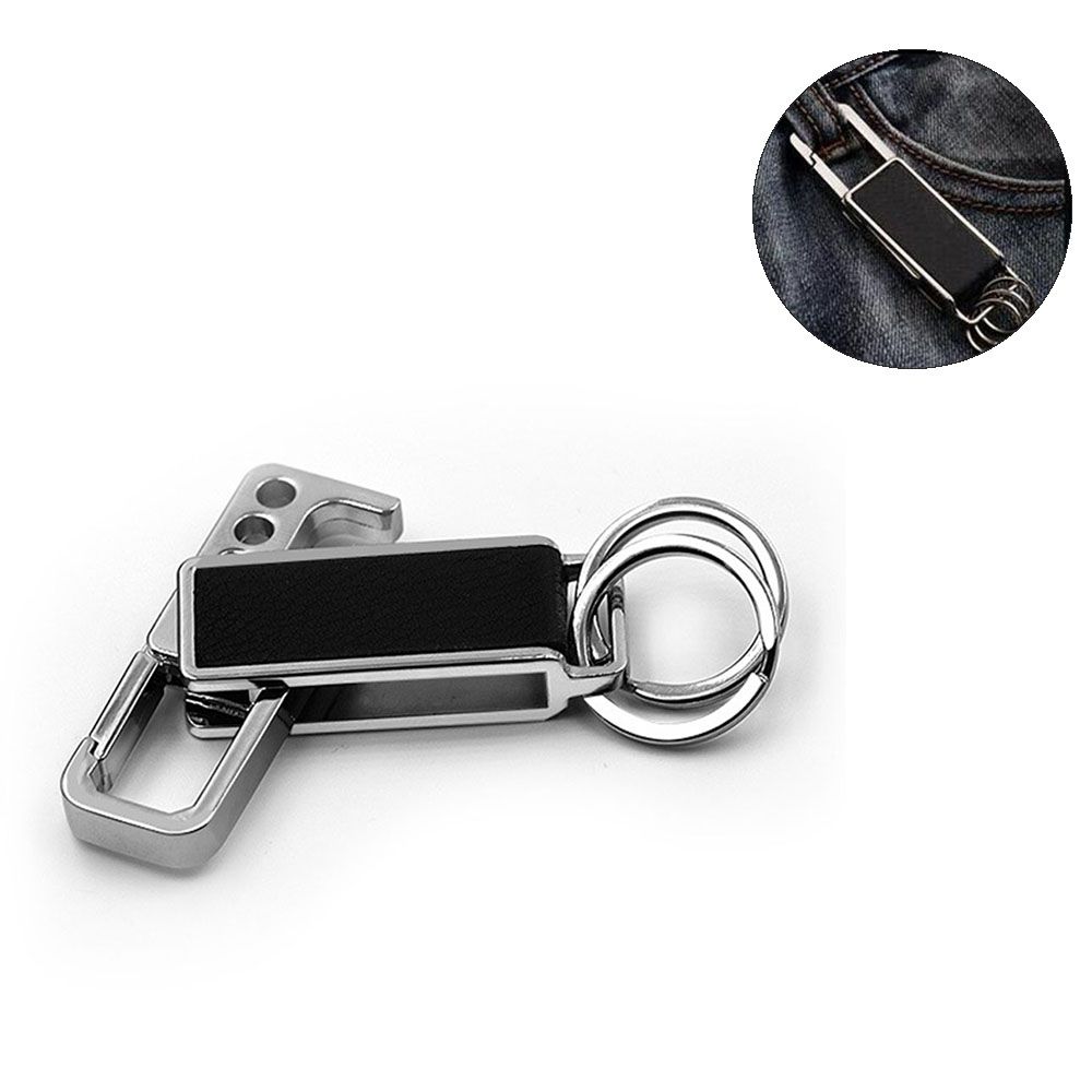 Genuine Leather Jewelry Sets Waist Hung Metal Bottle Opener Strap Key Holder Car Keyring Key Chain
Genuine Leather Jewelry Sets Waist Hung Metal Bottle Opener Strap Key Holder Car Keyring Key Chain