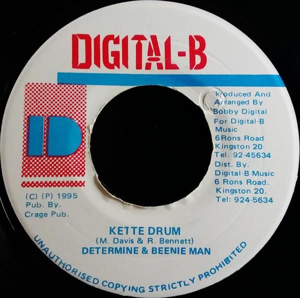 7-дюймовая пластинка DETERMINE BEANIE MAN Kette Drum NONE DigitalB 1995 Ямайка Регги Ска Даб Б/у
7-дюймовая пластинка DETERMINE BEANIE MAN Kette Drum NONE DigitalB 1995 Ямайка Регги Ска Даб Б/у