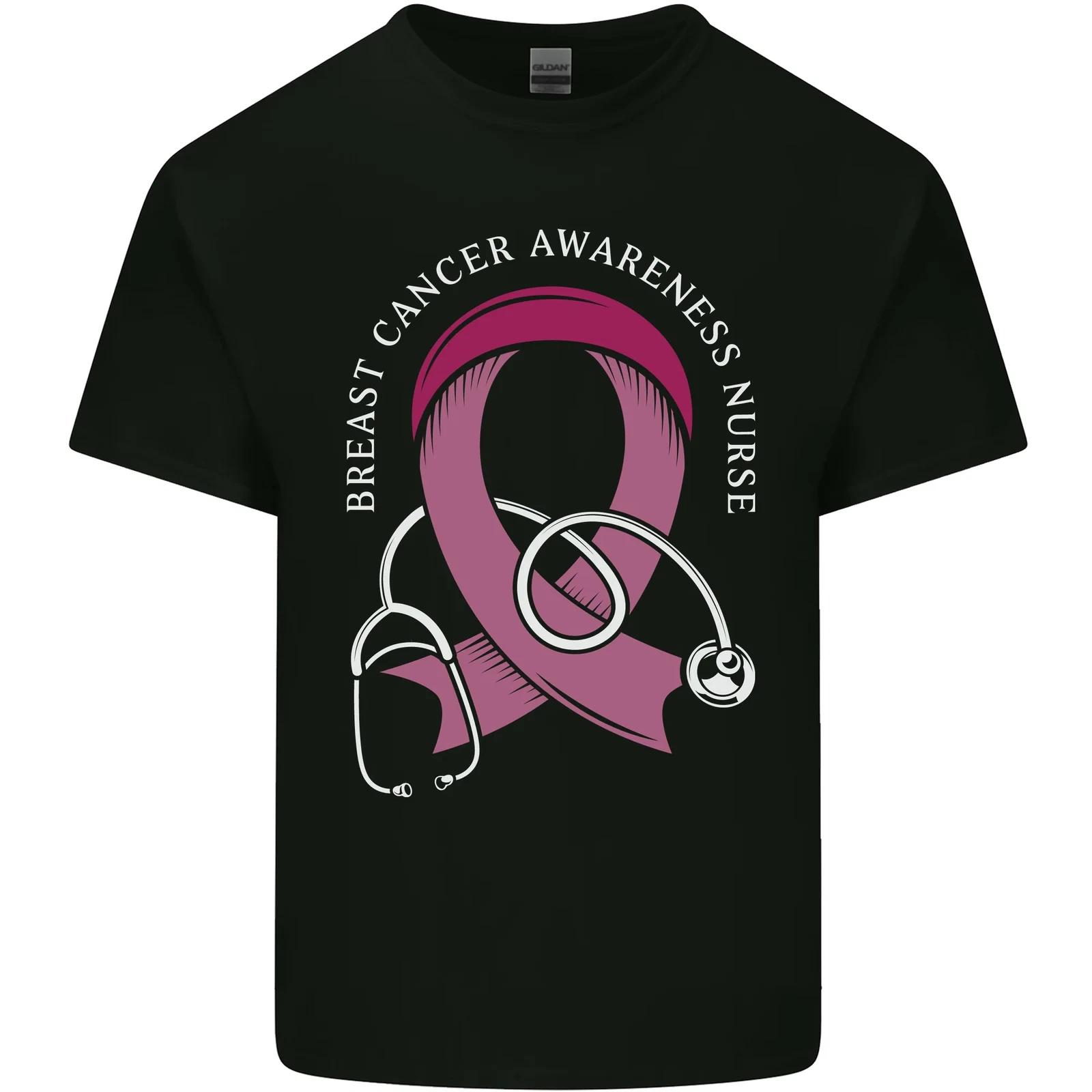 Breast Cancer Nurse Kids T-Shirt Childrens 3XL
Breast Cancer Nurse Kids T-Shirt Childrens 3XL
