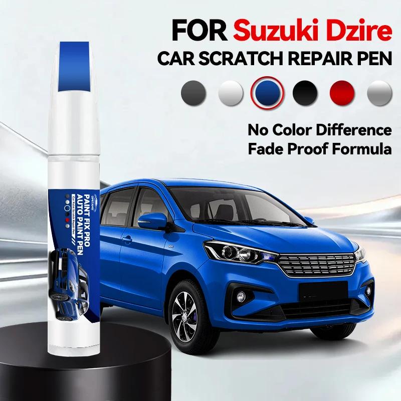 Vehicle for Exclusive Use Car Paint Repair Pen For 2012-2025 SUZUKI ERTIGA Paint Scratch Repair Accessories White ZHJ Red ZLL
Vehicle for Exclusive Use Car Paint Repair Pen For 2012-2025 SUZUKI ERTIGA Paint Scratch Repair Accessories White ZHJ Red ZLL