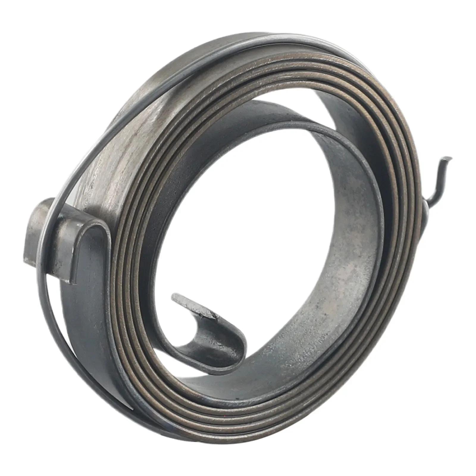 10.3mm Recoil Easy Starter Spring For Chinese Chainsaw 5200 5800 52cc 58cc Rewind Starter Replacement Part Spare Parts China Mainland
10.3mm Recoil Easy Starter Spring For Chinese Chainsaw 5200 5800 52cc 58cc Rewind Starter Replacement Part Spare Parts China Mainland