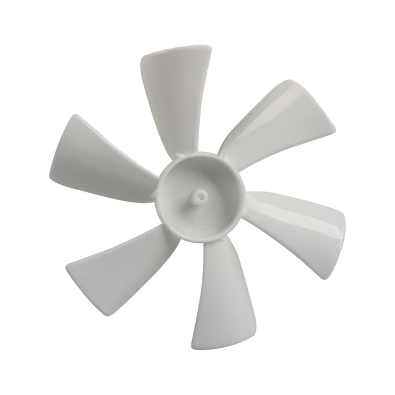 6 Replacement White RVs Vent Fan Blade for 12V D-Shaft RVs Vent Motor,Fit for RVs Bathroom Replacement 1
6 Replacement White RVs Vent Fan Blade for 12V D-Shaft RVs Vent Motor,Fit for RVs Bathroom Replacement 1