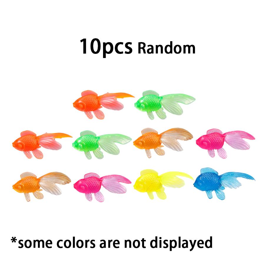 10/20/40pcs PVC Simulated Fishes Semi Transparent Marine Animal Model Aquarium Fish Tank Decoration Desk Indoor Ornament XJM
10/20/40pcs PVC Simulated Fishes Semi Transparent Marine Animal Model Aquarium Fish Tank Decoration Desk Indoor Ornament XJM