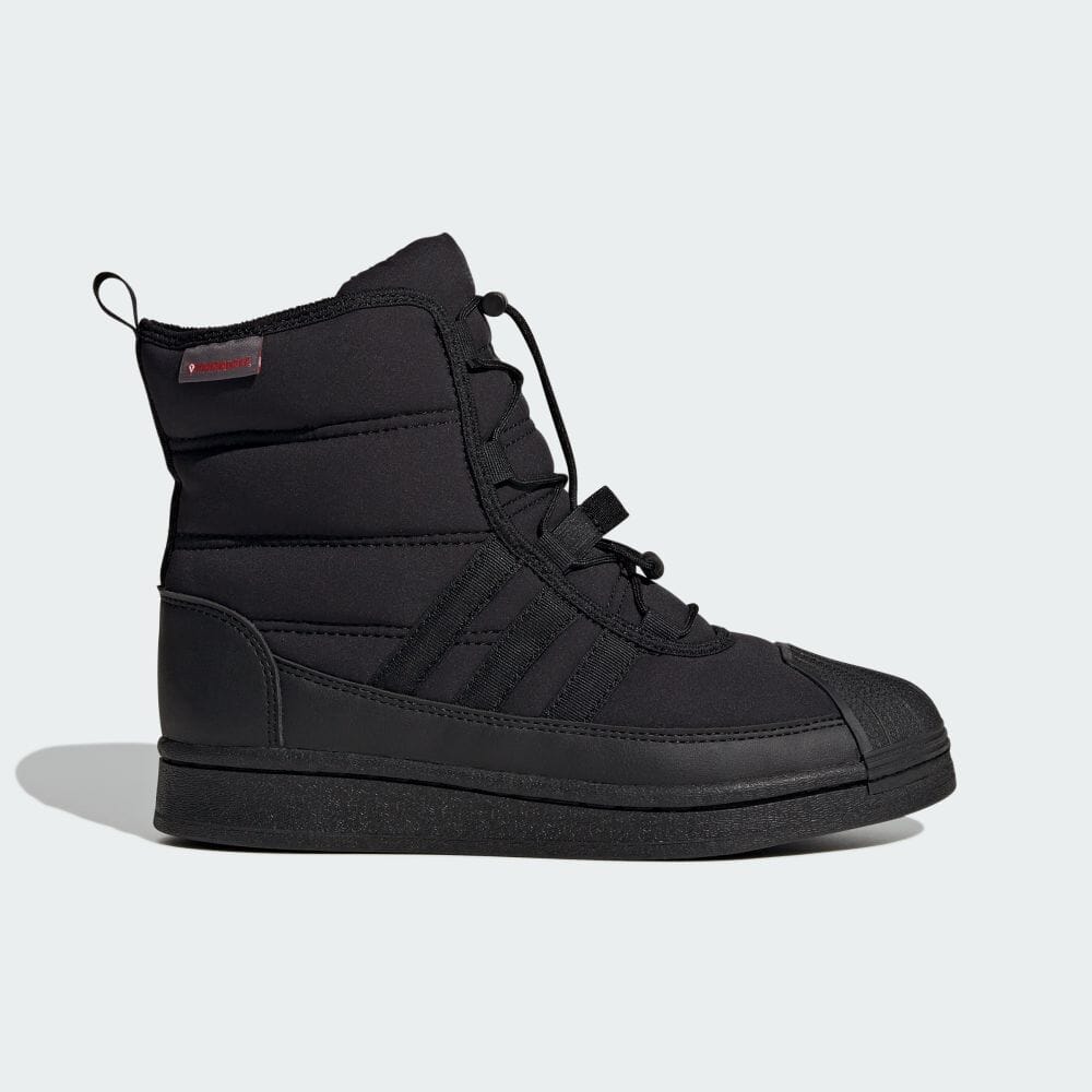 Adidas SST BOOTS KIDS Core Black Кроссовки ORIGINALS Kids / Детская ID6891 Core Black / Core Black / Обувь белая
Adidas SST BOOTS KIDS Core Black Кроссовки ORIGINALS Kids / Детская ID6891 Core Black / Core Black / Обувь белая