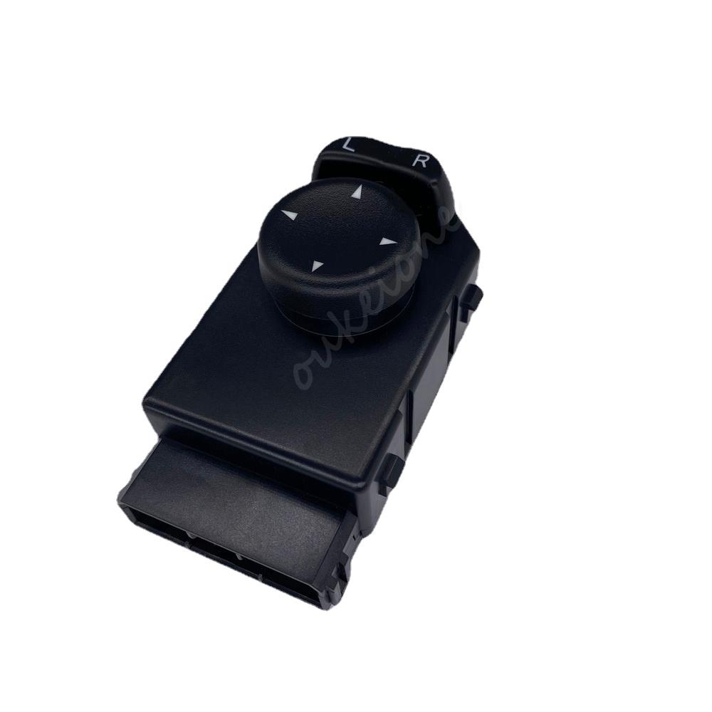 Car Accessories For Jeep Liberty 2002 2003 Electric Power Adjust Mirror Switch Rear Control Push Button 56010093AA Replace Parts
Car Accessories For Jeep Liberty 2002 2003 Electric Power Adjust Mirror Switch Rear Control Push Button 56010093AA Replace Parts