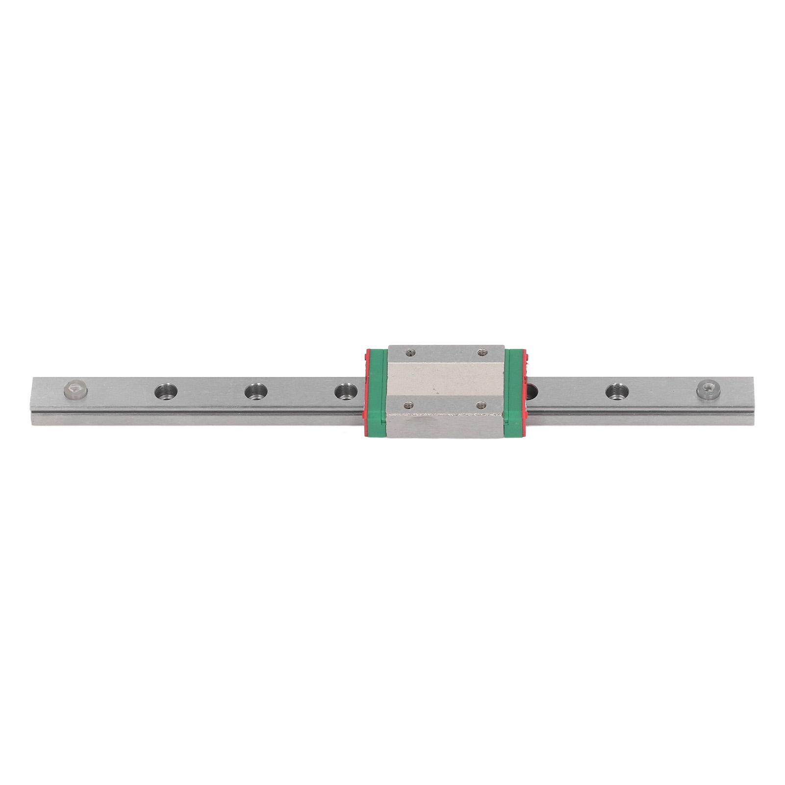 Miniature Linear Rail Slide High Strength Bearing Steel Linear Motion Rail Guide for Solar
Miniature Linear Rail Slide High Strength Bearing Steel Linear Motion Rail Guide for Solar