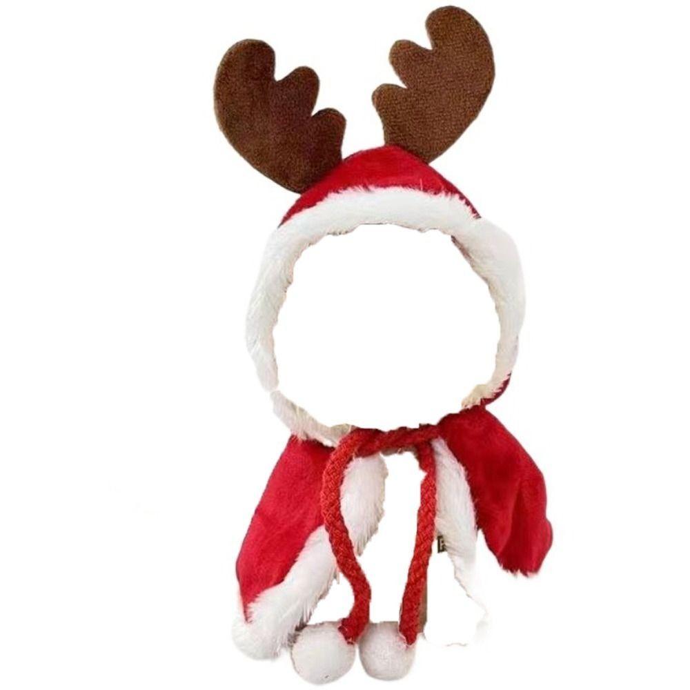 1 set Doll s Clothes Labubu Time Clothes Toy Accessories Plush Dolls Clothes Kids Girls Toys Style 2
1 set Doll s Clothes Labubu Time Clothes Toy Accessories Plush Dolls Clothes Kids Girls Toys Style 2