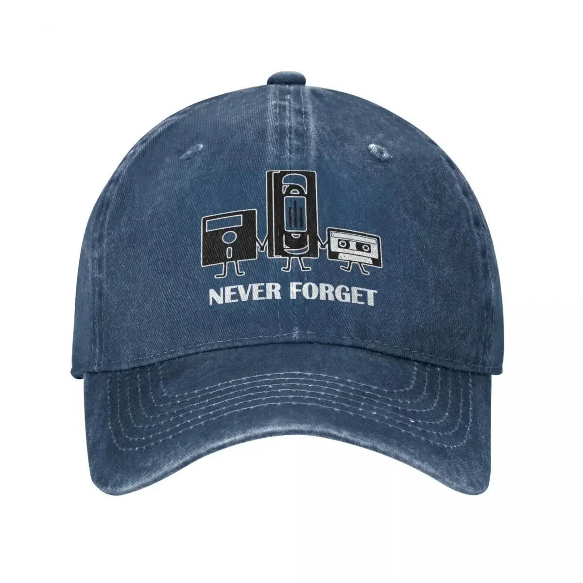 Never Forget Unisex Baseball Caps Sarcastic Distressed Cotton Caps Hat Vintage Outdoor Summer Snapback Cap One Size
Never Forget Unisex Baseball Caps Sarcastic Distressed Cotton Caps Hat Vintage Outdoor Summer Snapback Cap One Size