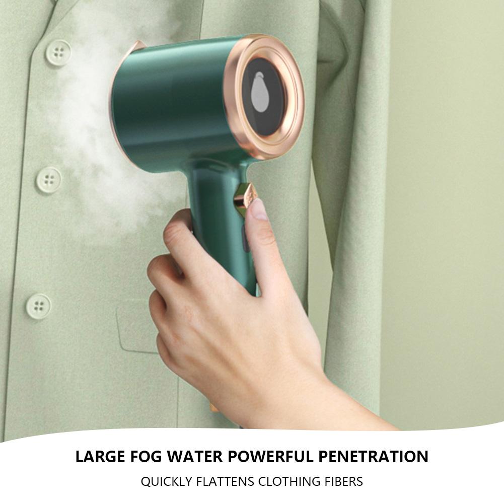 Clothes Steamer 50ml Water Tank Small Electric Iron Fast Heating Wet Dry Steam Iron Flat /Hanging Ironing Travel Home Appliances фиолетовый
Clothes Steamer 50ml Water Tank Small Electric Iron Fast Heating Wet Dry Steam Iron Flat /Hanging Ironing Travel Home Appliances фиолетовый