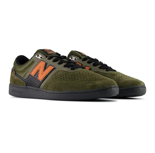 New Balance Кросовки Numeric Brandon Westgate 508 44
New Balance Кросовки Numeric Brandon Westgate 508 44