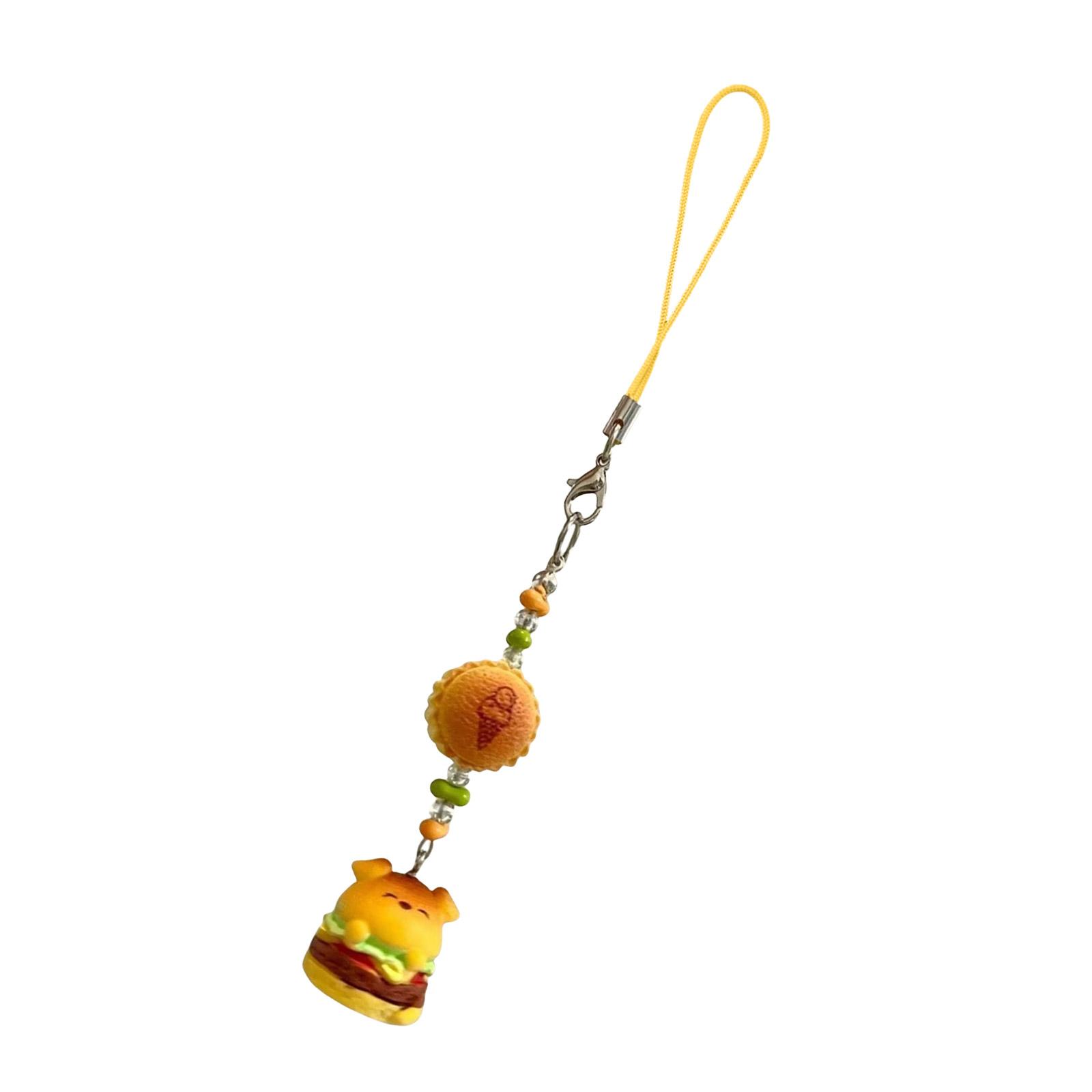 Практичное украшение ручной работы из бисера в виде кошек, подвеска, универсальный брелок для телефона, портативный для обновления стиля, для ежедневного использования 2
Практичное украшение ручной работы из бисера в виде кошек, подвеска, универсальный брелок для телефона, портативный для обновления стиля, для ежедневного использования 2