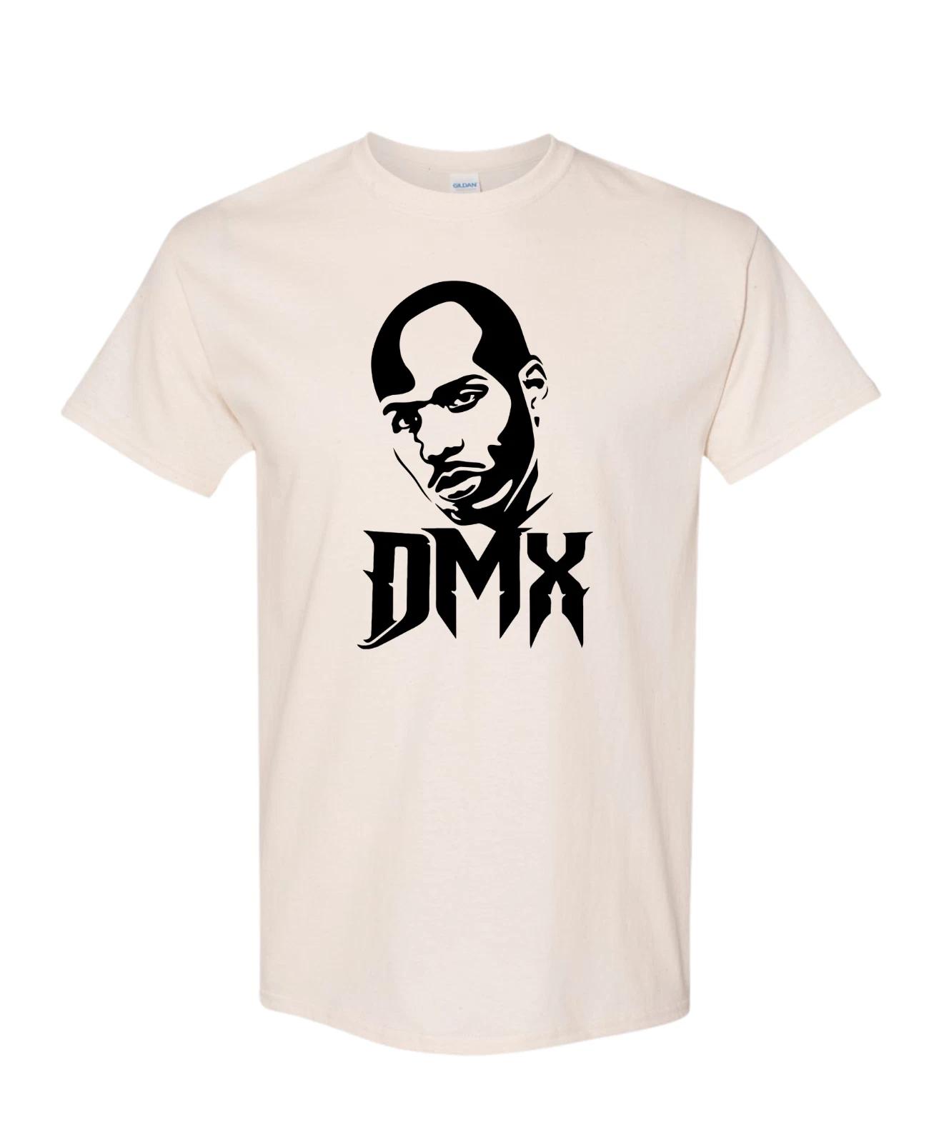 DMX T-Shirt, Ruff Rider DMX, 90s T-shirt, Graphic T-shirt XL
DMX T-Shirt, Ruff Rider DMX, 90s T-shirt, Graphic T-shirt XL