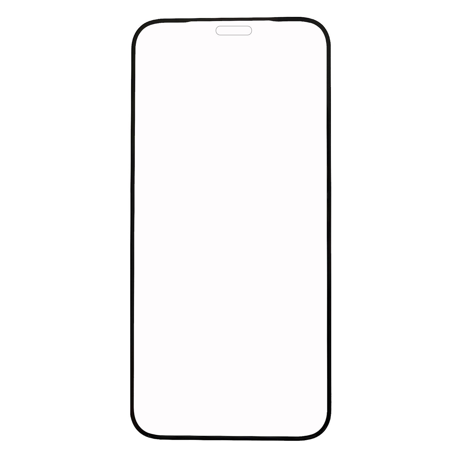 RURIHAI For iPhone 12/12 Pro 6.1 inch AGC Glass Screen Protector 3D Carbon Fiber Edge 0.26mm HD Clear Screen Film Type A
RURIHAI For iPhone 12/12 Pro 6.1 inch AGC Glass Screen Protector 3D Carbon Fiber Edge 0.26mm HD Clear Screen Film Type A