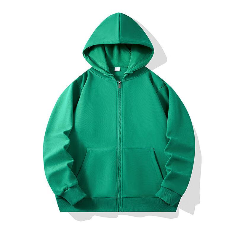 BFS784 Customizable Solid Color Zip-Up Hoodie L
BFS784 Customizable Solid Color Zip-Up Hoodie L