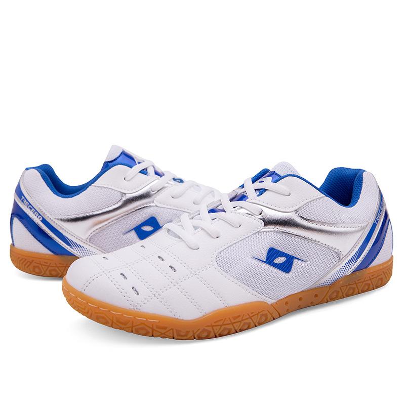 Table tennis shoes men s shoes professional training shoes women s competition indoor sports shoes breathable non-slip beef tendon soles men s shoes 33
Table tennis shoes men s shoes professional training shoes women s competition indoor sports shoes breathable non-slip beef tendon soles men s shoes 33