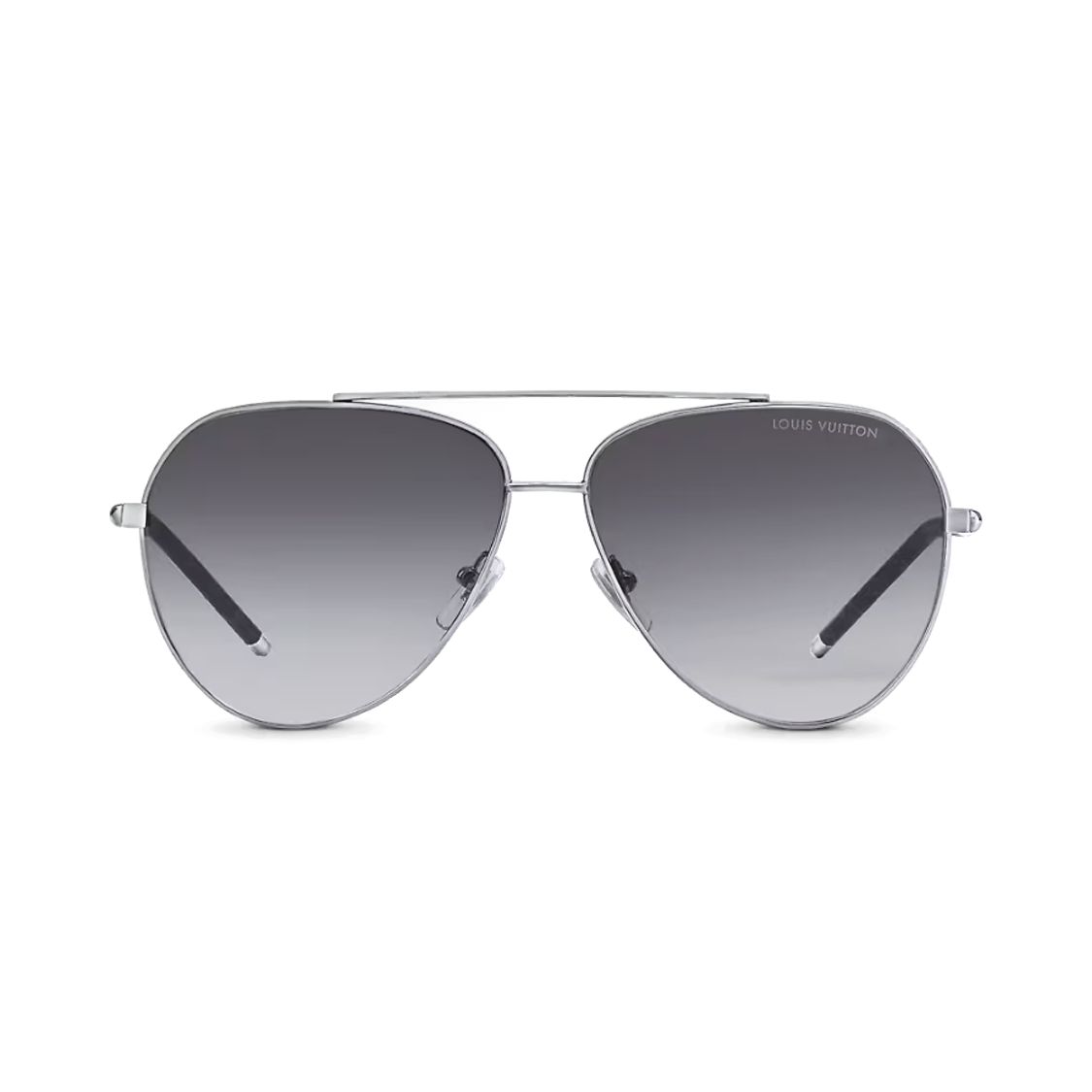 Louis Vuitton Mng Interwoven Letters Pilot Style Sunglasses Men sunglasses Silver Z1795U Silver,F
Louis Vuitton Mng Interwoven Letters Pilot Style Sunglasses Men sunglasses Silver Z1795U Silver,F