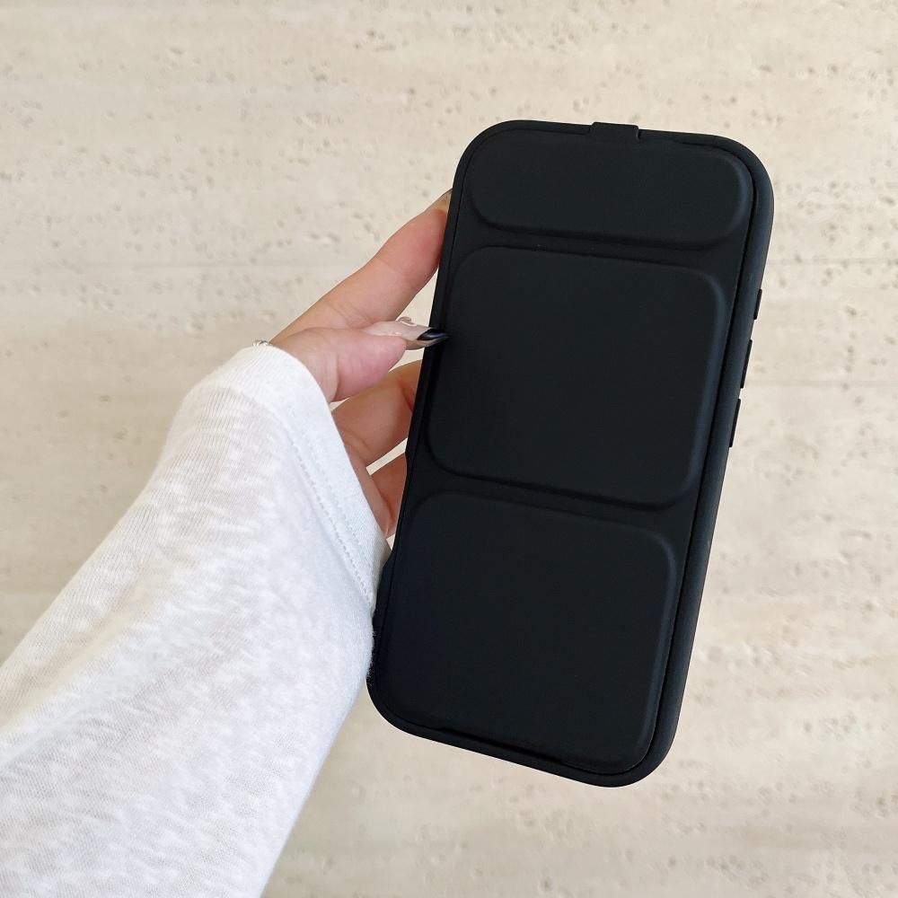 Solid Color Retro Magnetic Flip Cover Phone Case For iPhone 17 16 15 14 13 12 Pro Max 17ProMax Matte Leather Bumper Cover iPhone17
Solid Color Retro Magnetic Flip Cover Phone Case For iPhone 17 16 15 14 13 12 Pro Max 17ProMax Matte Leather Bumper Cover iPhone17