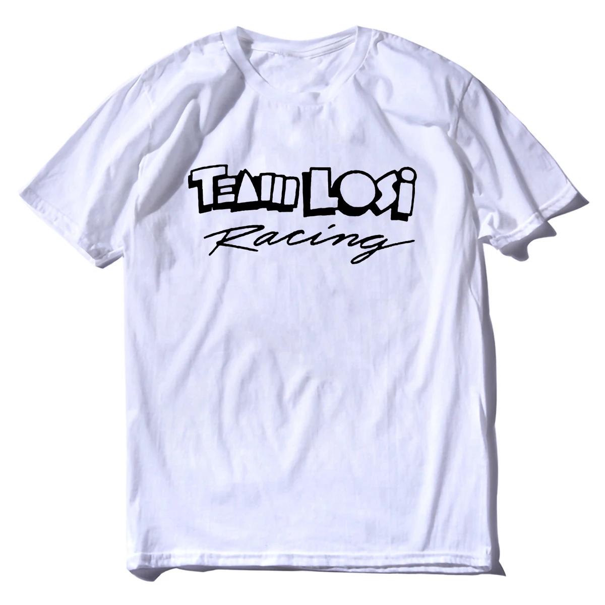 New Team Losi Racing (white Outline) T-Shirt Short Sleeve Cute Clothes Aesthetic Clothing Sports Fan T-shirts Mens Clothes XXXL червоний
New Team Losi Racing (white Outline) T-Shirt Short Sleeve Cute Clothes Aesthetic Clothing Sports Fan T-shirts Mens Clothes XXXL червоний