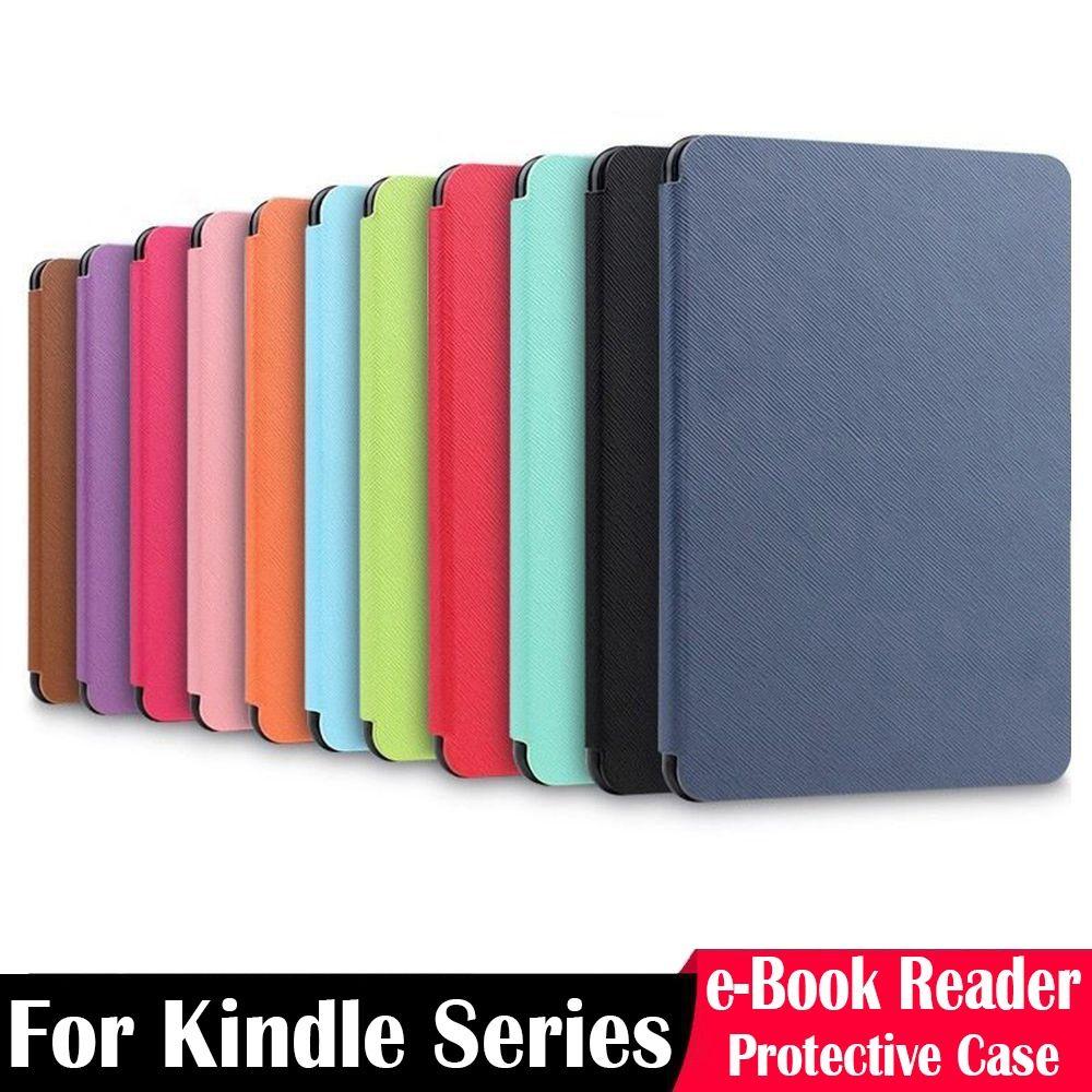 Чохол-книжка M2L3EK C2V2L3 зі шкіри Smart Funda для Kindle Paperwhite 1/2/3/4/5 10/11-го покоління SY69JL 2016 8th рожевий
Чохол-книжка M2L3EK C2V2L3 зі шкіри Smart Funda для Kindle Paperwhite 1/2/3/4/5 10/11-го покоління SY69JL 2016 8th рожевий