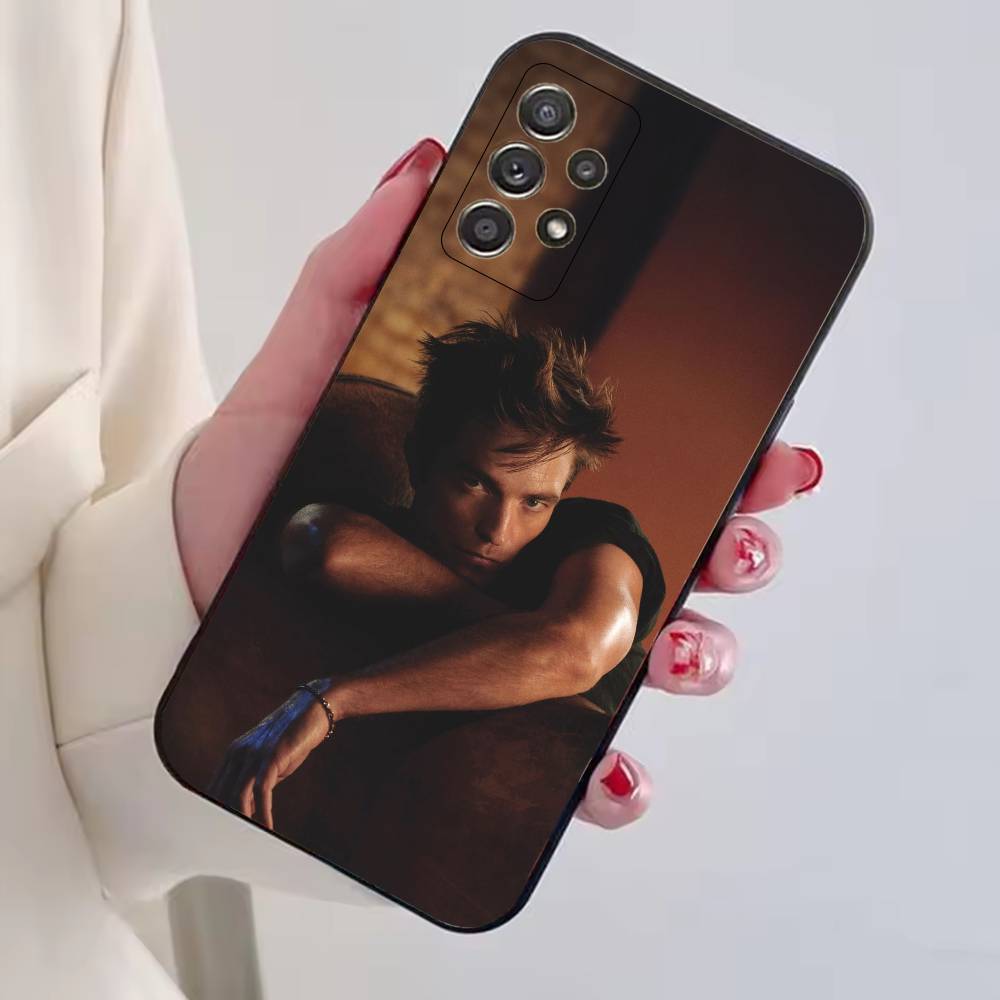 Сумерки Р-Роберт Паттинсон Чехол для телефона Samsung S25, S24, S21, S22, S23, S30, Ultra, S20, Plus, Fe, Мягкий силиконовый Черный чехол Samsung S21plus
Сумерки Р-Роберт Паттинсон Чехол для телефона Samsung S25, S24, S21, S22, S23, S30, Ultra, S20, Plus, Fe, Мягкий силиконовый Черный чехол Samsung S21plus