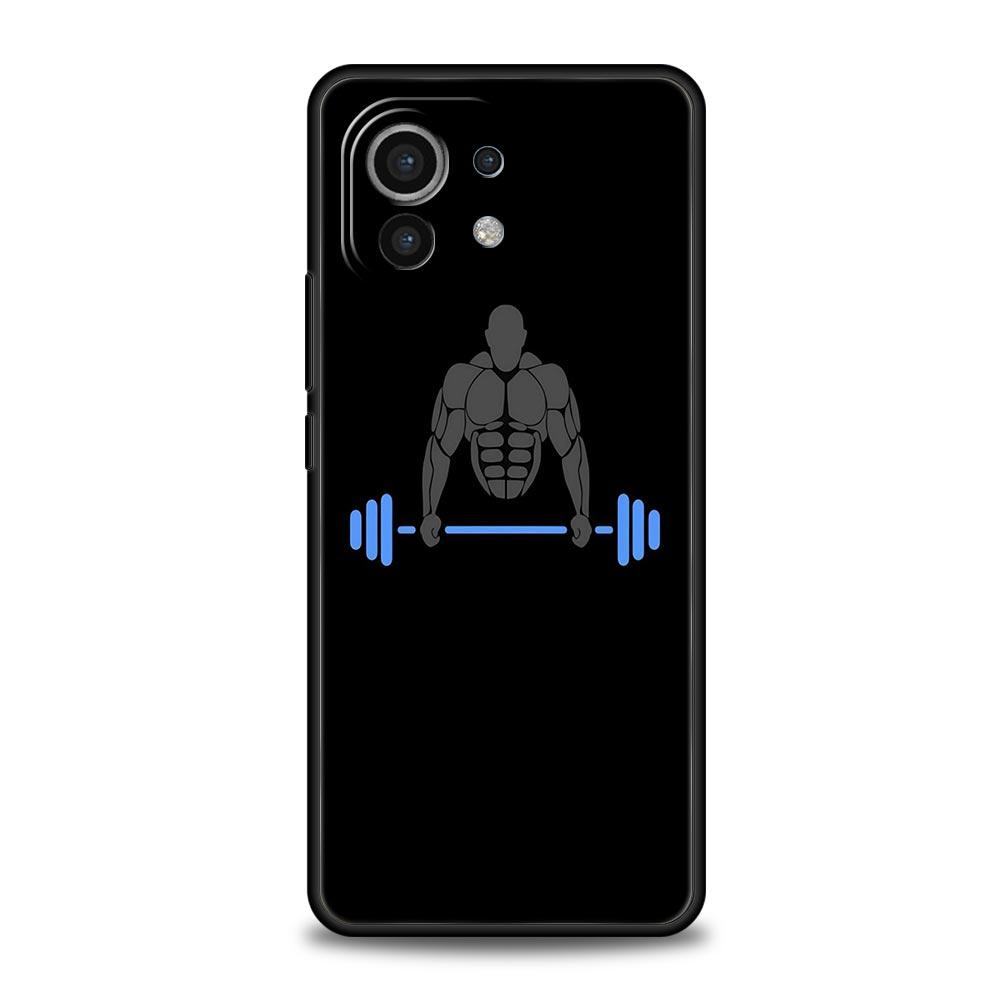 Phone Case For Xiaomi Mi 15 14 14T 13T 12T Pro 12 13 11 Lite 5G 11T X6 X5 Pro Soft TPU Cover Gym Fitness Bodybuilding Xiaomi 14 Pro
Phone Case For Xiaomi Mi 15 14 14T 13T 12T Pro 12 13 11 Lite 5G 11T X6 X5 Pro Soft TPU Cover Gym Fitness Bodybuilding Xiaomi 14 Pro