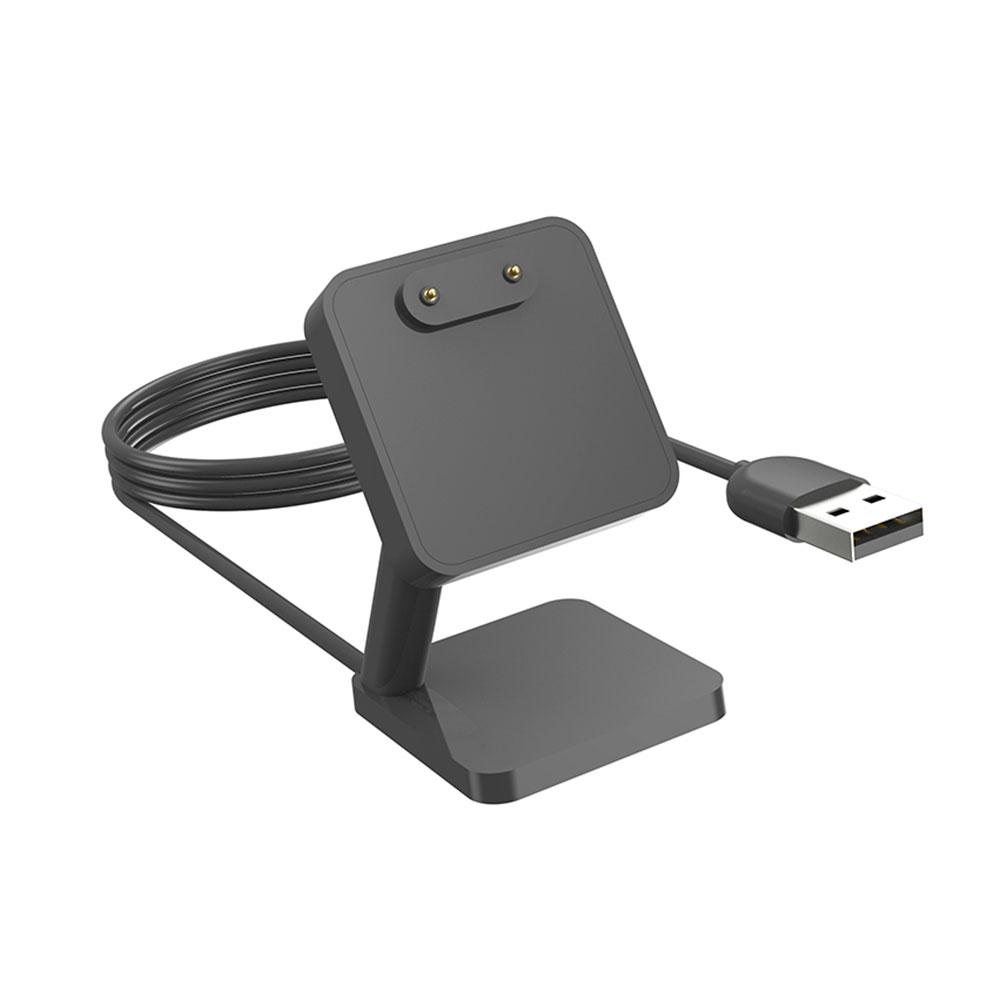 Новое зарядное устройство для Huawei Watch Fit 3 Watch Charger с аксессуарами для Huawei Stand Fit 3 Watch W0M9
Новое зарядное устройство для Huawei Watch Fit 3 Watch Charger с аксессуарами для Huawei Stand Fit 3 Watch W0M9