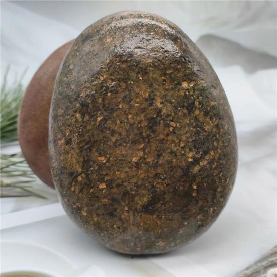 Yousheng Flat Smooth Pebbles Art Painting River Rocks Natural Stones for Crafts DIY Art Supplies Garden Decoration
Yousheng Flat Smooth Pebbles Art Painting River Rocks Natural Stones for Crafts DIY Art Supplies Garden Decoration