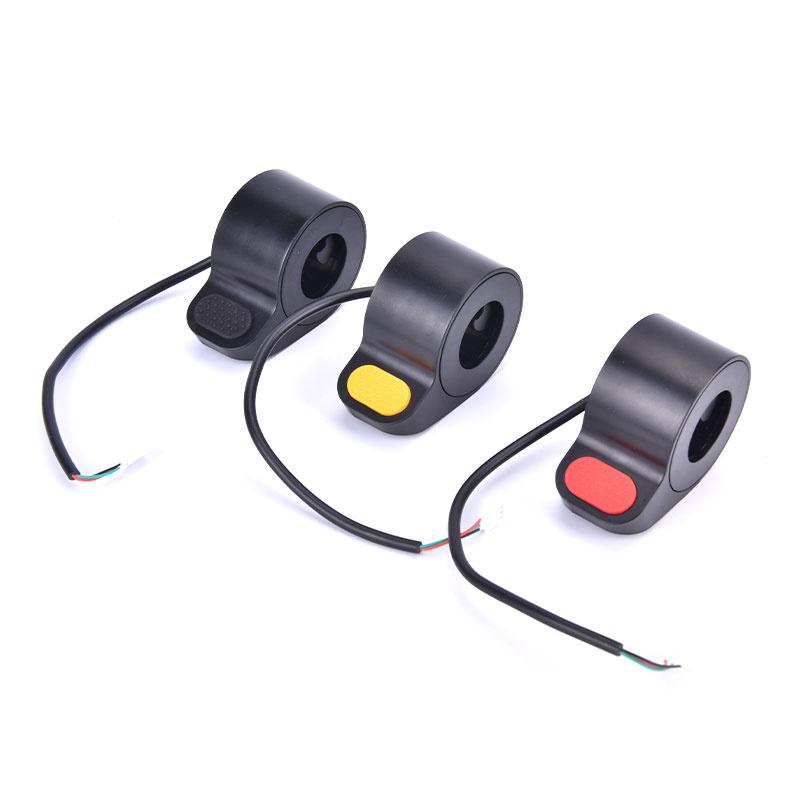 Практичный электрический скутер Speed Dial Thumb Accelerator для M365 Скутер Xiaomi 
Практичный электрический скутер Speed Dial Thumb Accelerator для M365 Скутер Xiaomi