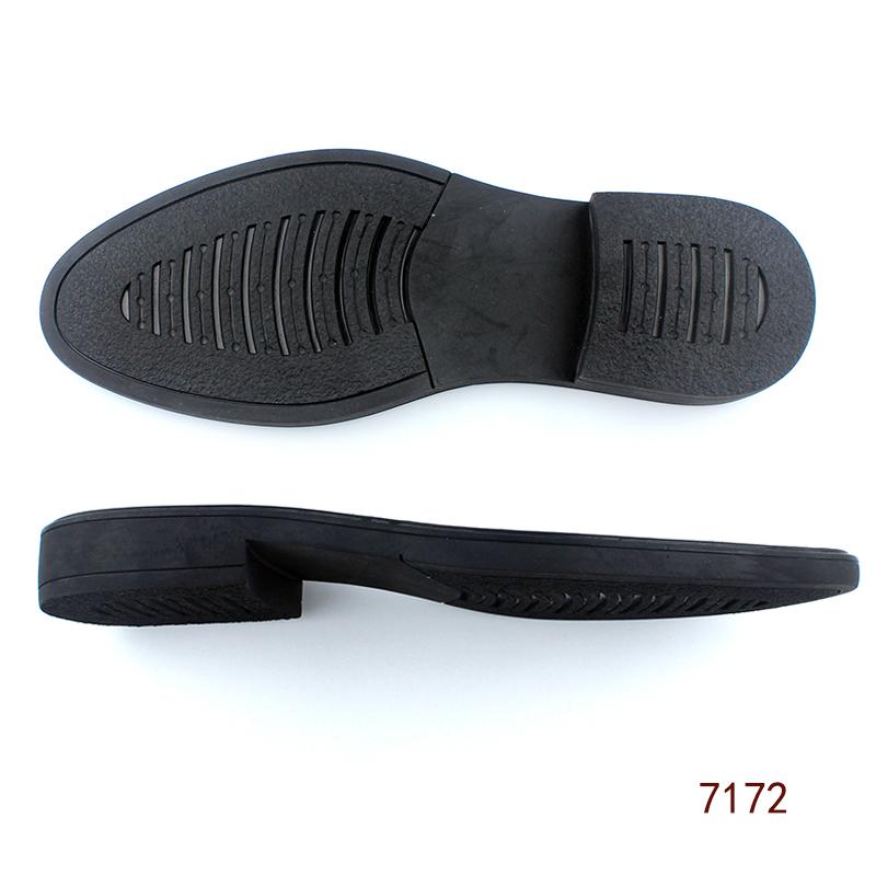 Outsole Shoe Protectors Rubber Insoles For Making Shoes Replacement Outsole Anti Slip Men Repair Wear-resistant Shoe Repair Sole 43 чорний
Outsole Shoe Protectors Rubber Insoles For Making Shoes Replacement Outsole Anti Slip Men Repair Wear-resistant Shoe Repair Sole 43 чорний