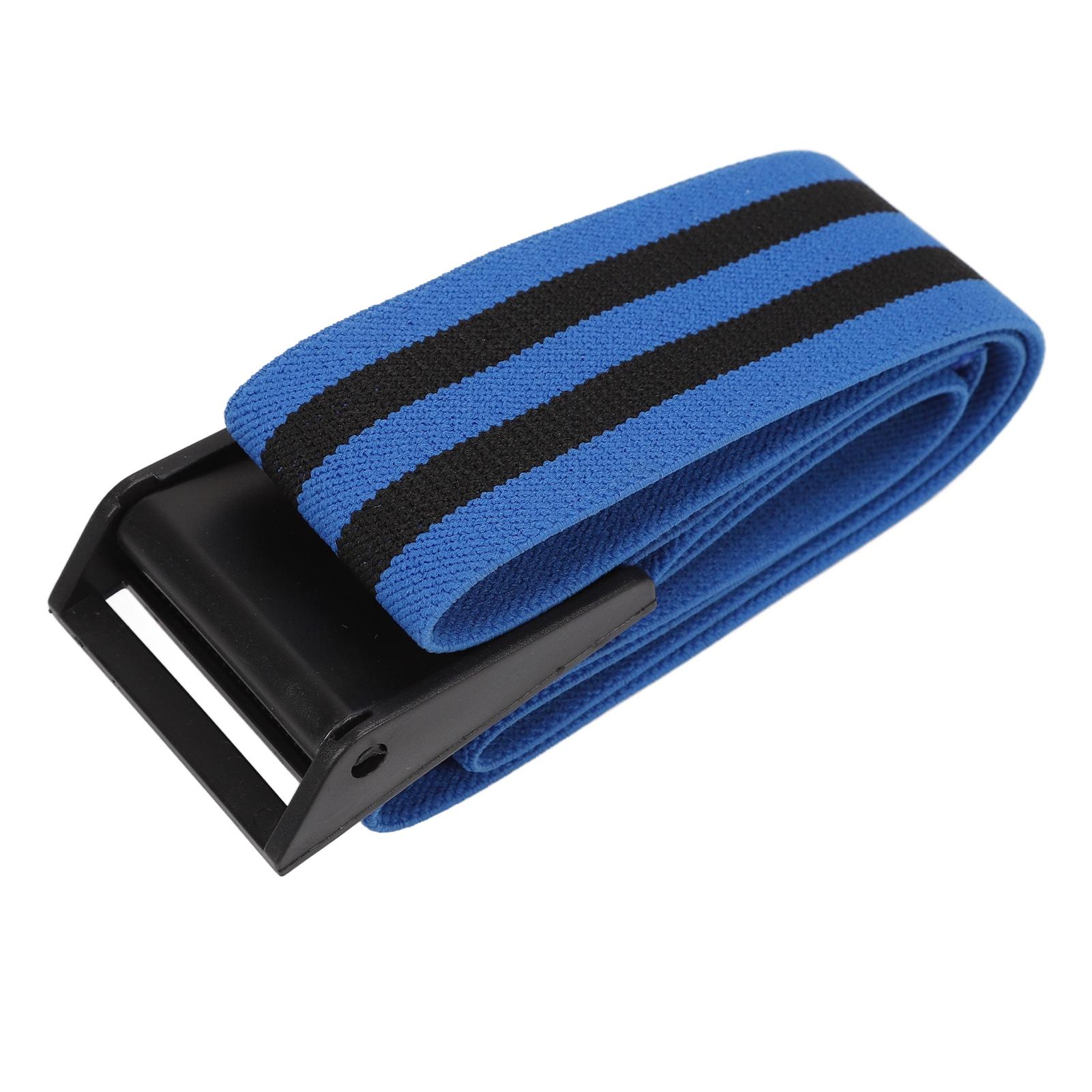 Blood Flow Restriction Bands Latex Muscle Growth Training Wrap Fitness Accessory for Arm Legs
Blood Flow Restriction Bands Latex Muscle Growth Training Wrap Fitness Accessory for Arm Legs