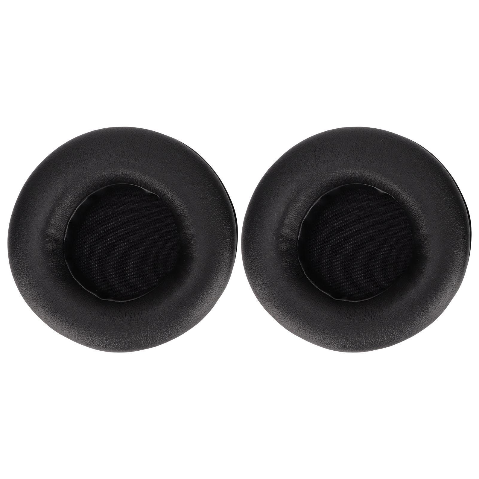 Replacement Ear Cushion Kit Soft Protein Leather Noise Isolation Memory Foam Ear Pads for E50 E50BT
Replacement Ear Cushion Kit Soft Protein Leather Noise Isolation Memory Foam Ear Pads for E50 E50BT