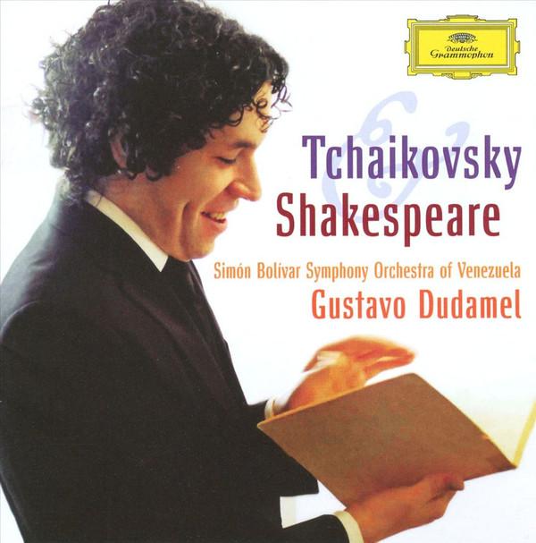 CD ПЁТР ИЛЬИЧ ЧАЙКОВСКИЙ - СИМОН БО - Шекспир 4779355 Deutsche Grammo 2011 Япония Классика Б/У
CD ПЁТР ИЛЬИЧ ЧАЙКОВСКИЙ - СИМОН БО - Шекспир 4779355 Deutsche Grammo 2011 Япония Классика Б/У