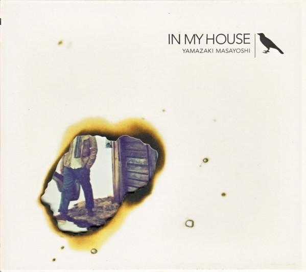 CD MASAYOSHI YAMAZAKI - In My House UPCH29029 Universal Music 2009 Japan Japanese Pop/Rock Used
CD MASAYOSHI YAMAZAKI - In My House UPCH29029 Universal Music 2009 Japan Japanese Pop/Rock Used