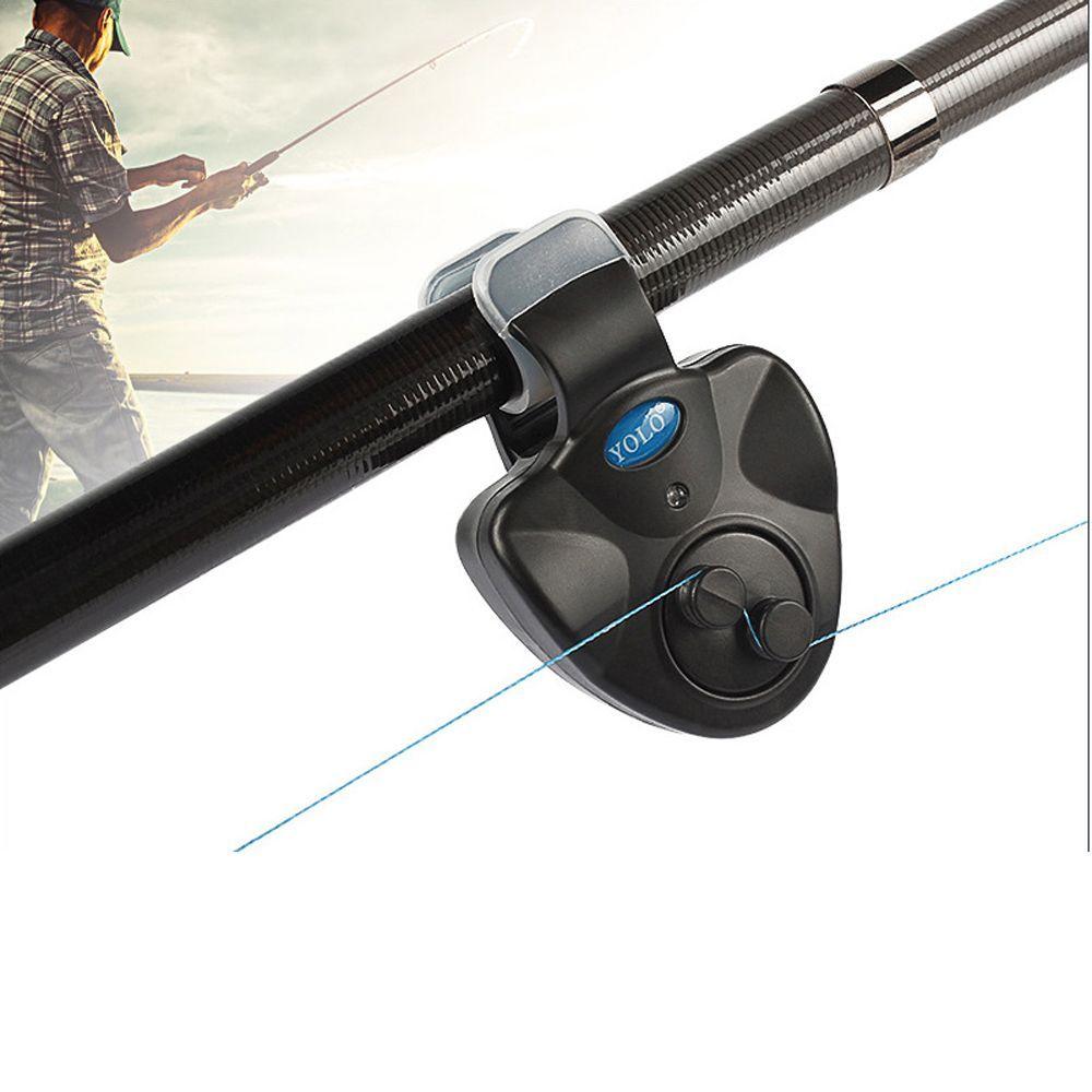 Bell Sound Finder A Fishing Tool Fishing Alarm Electronic Alarm The Fish Bite Alarm Fishing Alert
Bell Sound Finder A Fishing Tool Fishing Alarm Electronic Alarm The Fish Bite Alarm Fishing Alert