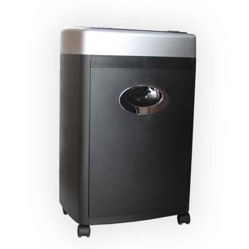 Comi 3668 Level P-5 Micro-Cut Commercial Shredder CN plug (adapter included)
Comi 3668 Level P-5 Micro-Cut Commercial Shredder CN plug (adapter included)