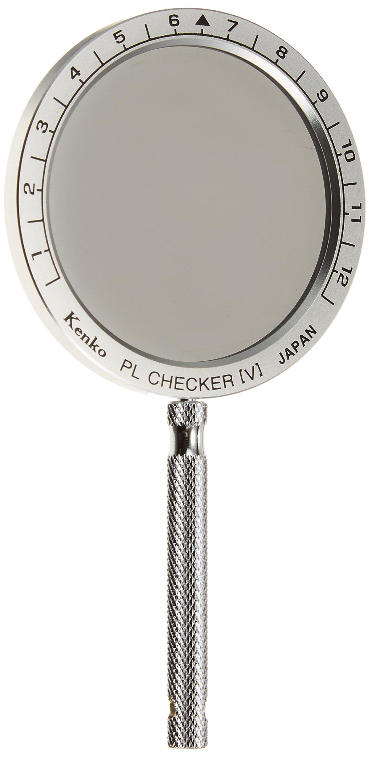 kenko Visual PL Filter PL Checker II 789445 (V)
kenko Visual PL Filter PL Checker II 789445 (V)
