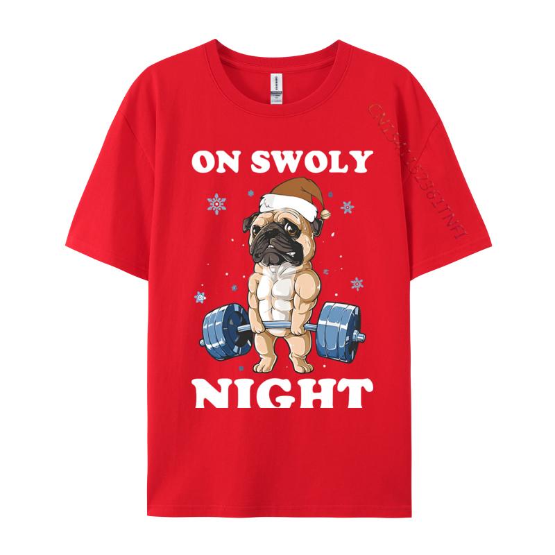 Anime Oh Swoly Night Pug Dog Ugly Christmas Gift Tshirts Man Cotton Tees Funny Tshirts Normal Tops Tee Harajuku S
Anime Oh Swoly Night Pug Dog Ugly Christmas Gift Tshirts Man Cotton Tees Funny Tshirts Normal Tops Tee Harajuku S
