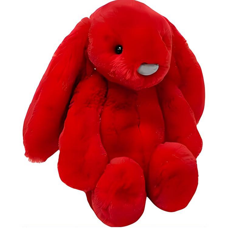 JELLYCAT Bunny Collection Cute Dolls Plush Doll 31cm Height
JELLYCAT Bunny Collection Cute Dolls Plush Doll 31cm Height