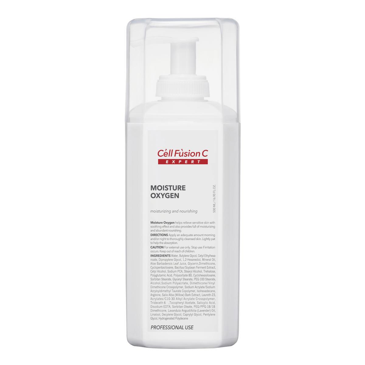 Cell Fusion C Expert Moisture Oxygen 500мл, Успокаивающий, Увлажняющий, Корейская косметика, Kbeauty
Cell Fusion C Expert Moisture Oxygen 500мл, Успокаивающий, Увлажняющий, Корейская косметика, Kbeauty