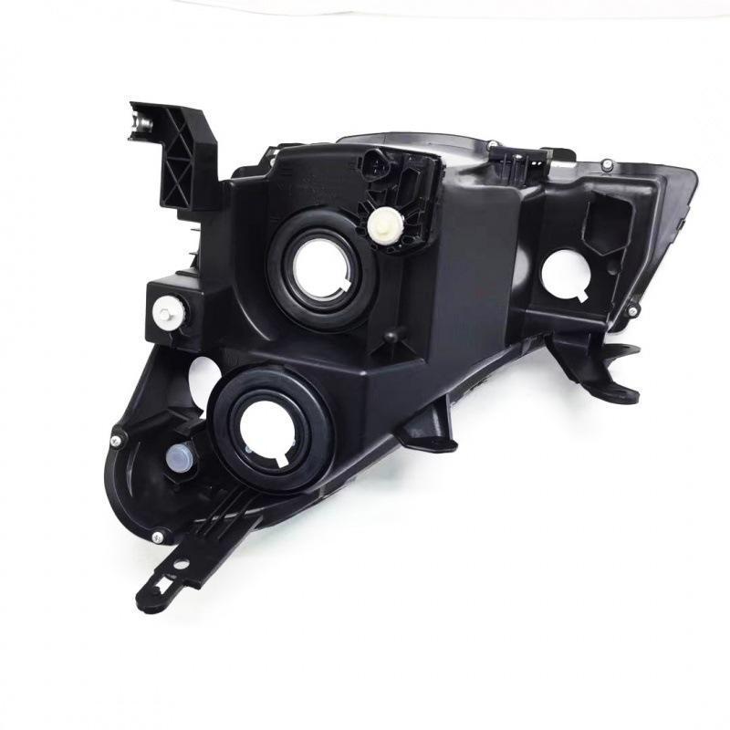 Classic Sylphy Headlight Assembly (2006-2012 Models) Premium shell, passenger right side
Classic Sylphy Headlight Assembly (2006-2012 Models) Premium shell, passenger right side