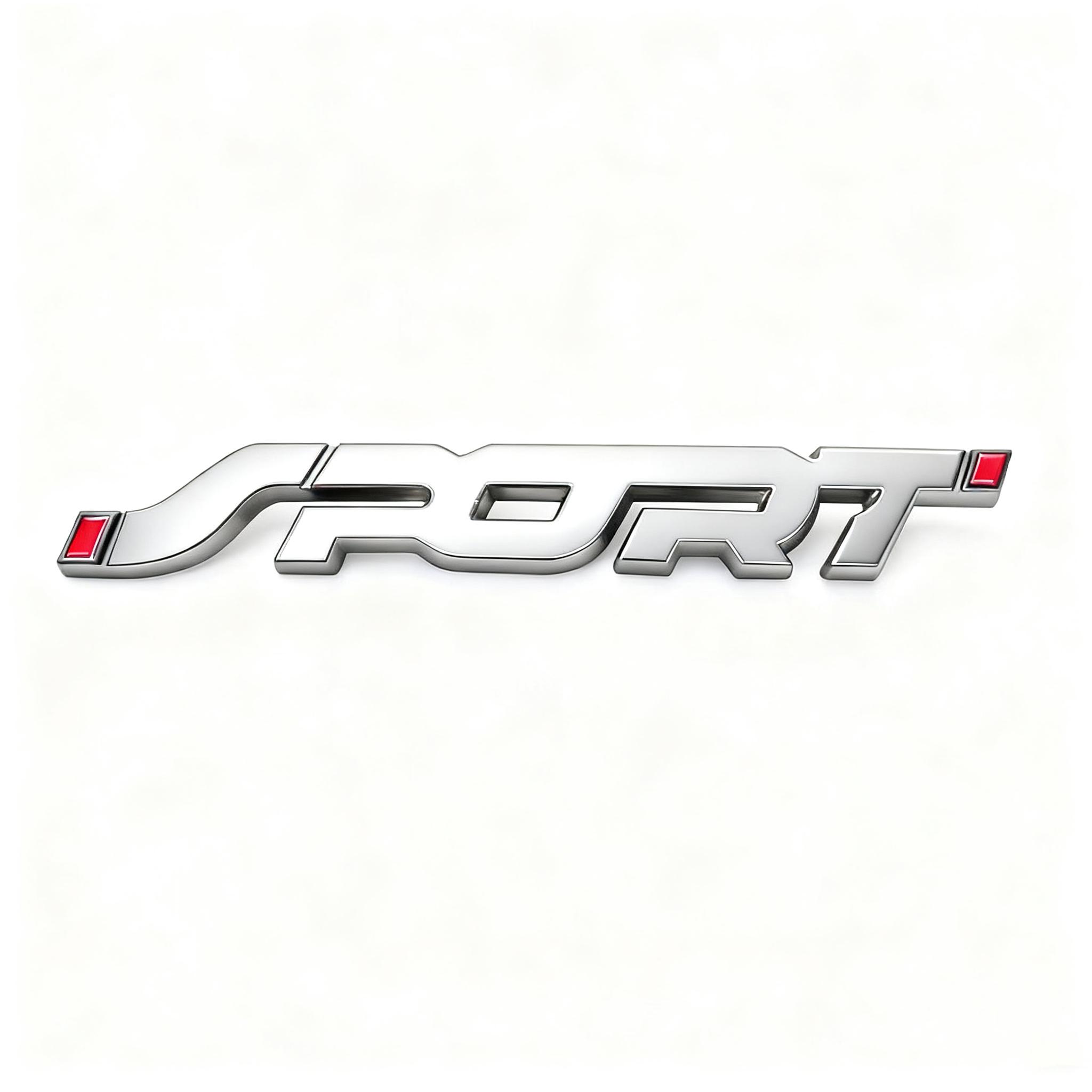 Car Accessories Sticker Styling Metal 3D Chrome Auto Car Trunk Racing Sport Word Letter Logo Emblem Badge Decal Sticker срібний
Car Accessories Sticker Styling Metal 3D Chrome Auto Car Trunk Racing Sport Word Letter Logo Emblem Badge Decal Sticker срібний