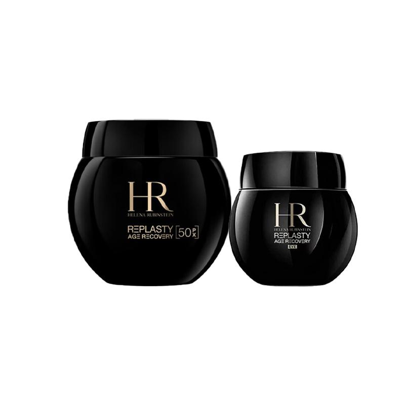 Helena Rubinstein Replasty Age Recovery Night 50PX And Eye Repairing Night Care Set Night 50PX 50ml + Eye Repairing Night Care 15ml
Helena Rubinstein Replasty Age Recovery Night 50PX And Eye Repairing Night Care Set Night 50PX 50ml + Eye Repairing Night Care 15ml