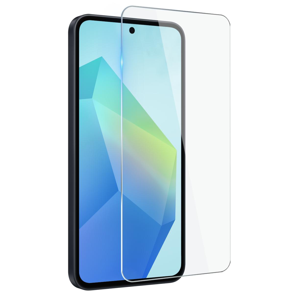 For Samsung Galaxy A56 5G/A36 5G TPU Phone Case Set with Front Screen Protector+Lens Film Style A
For Samsung Galaxy A56 5G/A36 5G TPU Phone Case Set with Front Screen Protector+Lens Film Style A
