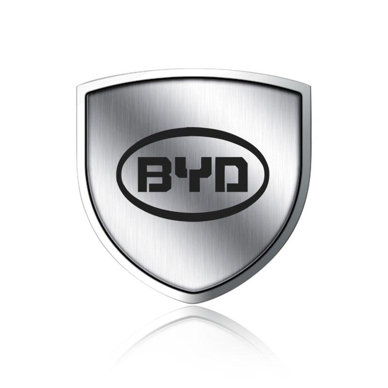 Car Metal Sticker Custom Shield Car Rear Trunk Shield Emblem Badge Sticker For BYD F3 I3 F0 F6 S6 S8 E5 E6 G3 G6 L3 S7 M6 Tang срібний
Car Metal Sticker Custom Shield Car Rear Trunk Shield Emblem Badge Sticker For BYD F3 I3 F0 F6 S6 S8 E5 E6 G3 G6 L3 S7 M6 Tang срібний