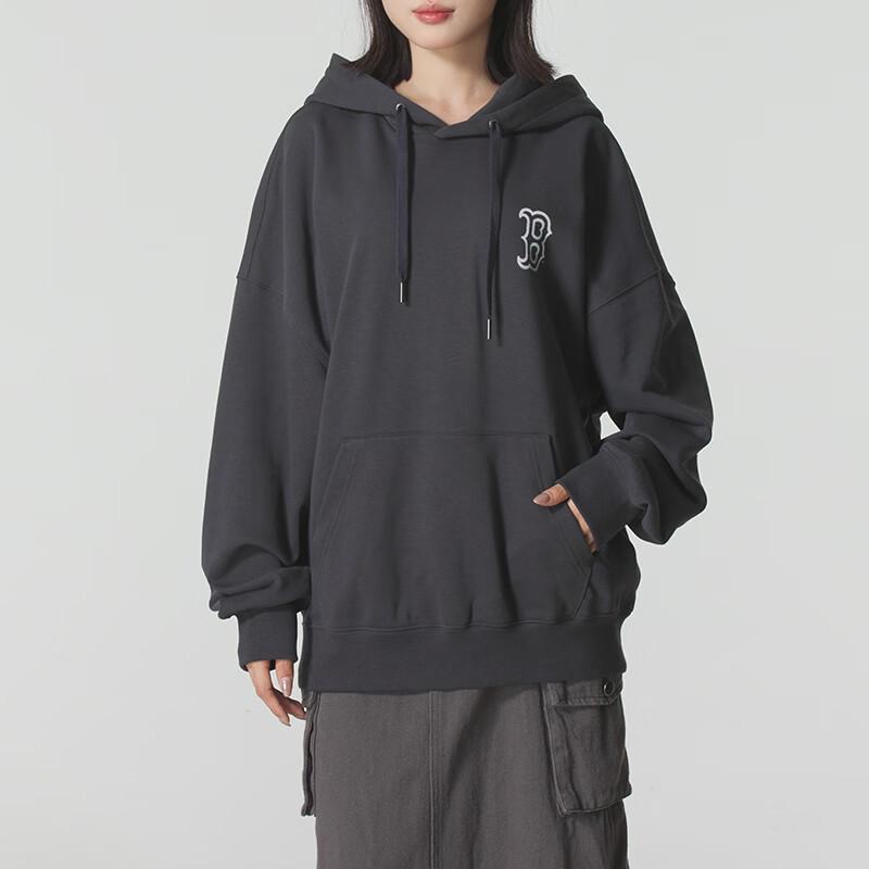 MLB Unisex Basic Hooded Sweatshirt M
MLB Unisex Basic Hooded Sweatshirt M