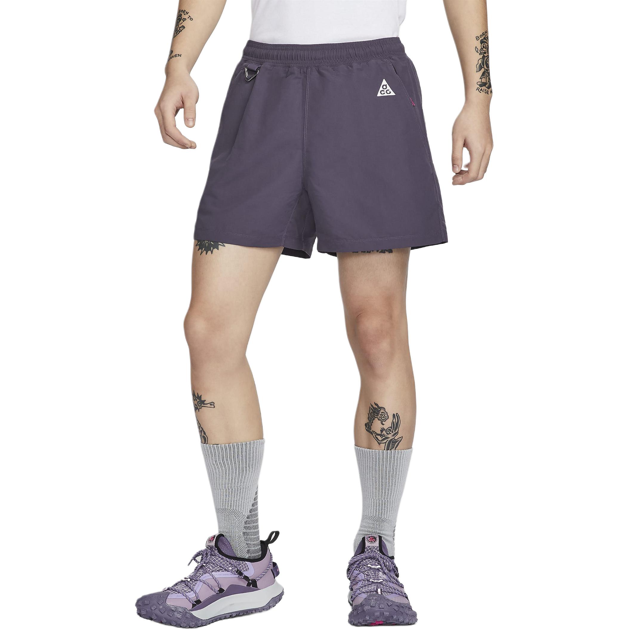 Nike ACG FW24 Reservoir Goat Casual Shorts Men s Dark Raisin FN2473-573 US XXL
Nike ACG FW24 Reservoir Goat Casual Shorts Men s Dark Raisin FN2473-573 US XXL