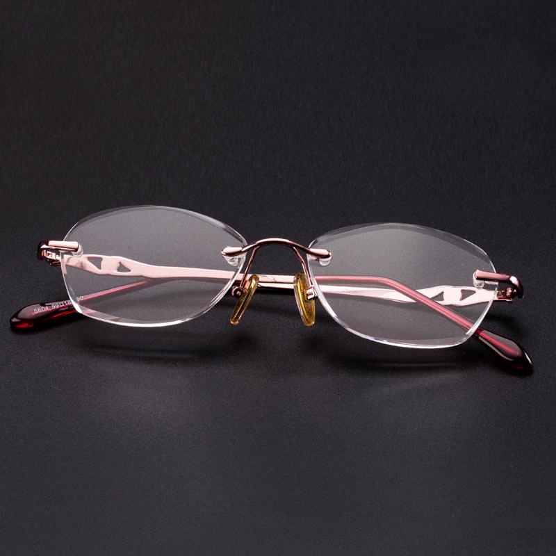 Crystal Glass Reading Glasses Woman Presbyopic Diopter Lens Readers Eyewear Mineral Lens Anti Scratch +1.0 +2.0 +2.5 +3.0 +4.0 +100 красный
Crystal Glass Reading Glasses Woman Presbyopic Diopter Lens Readers Eyewear Mineral Lens Anti Scratch +1.0 +2.0 +2.5 +3.0 +4.0 +100 красный