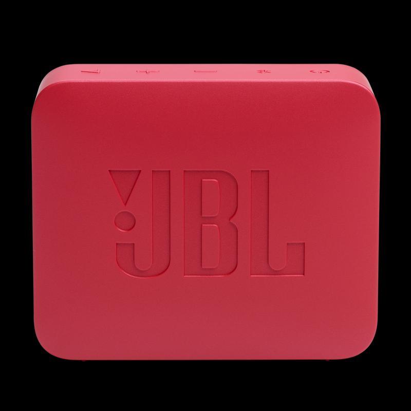 JBL GO Essential 2 Portable Bluetooth Speaker
JBL GO Essential 2 Portable Bluetooth Speaker