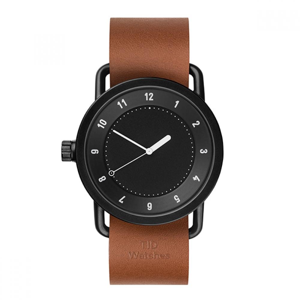 Официально импортированные оригинальные часы Tid WatcheS 10010104 № 1 из черной загорелой кожи 40 мужские кожаные часы S 10010104
Официально импортированные оригинальные часы Tid WatcheS 10010104 № 1 из черной загорелой кожи 40 мужские кожаные часы S 10010104